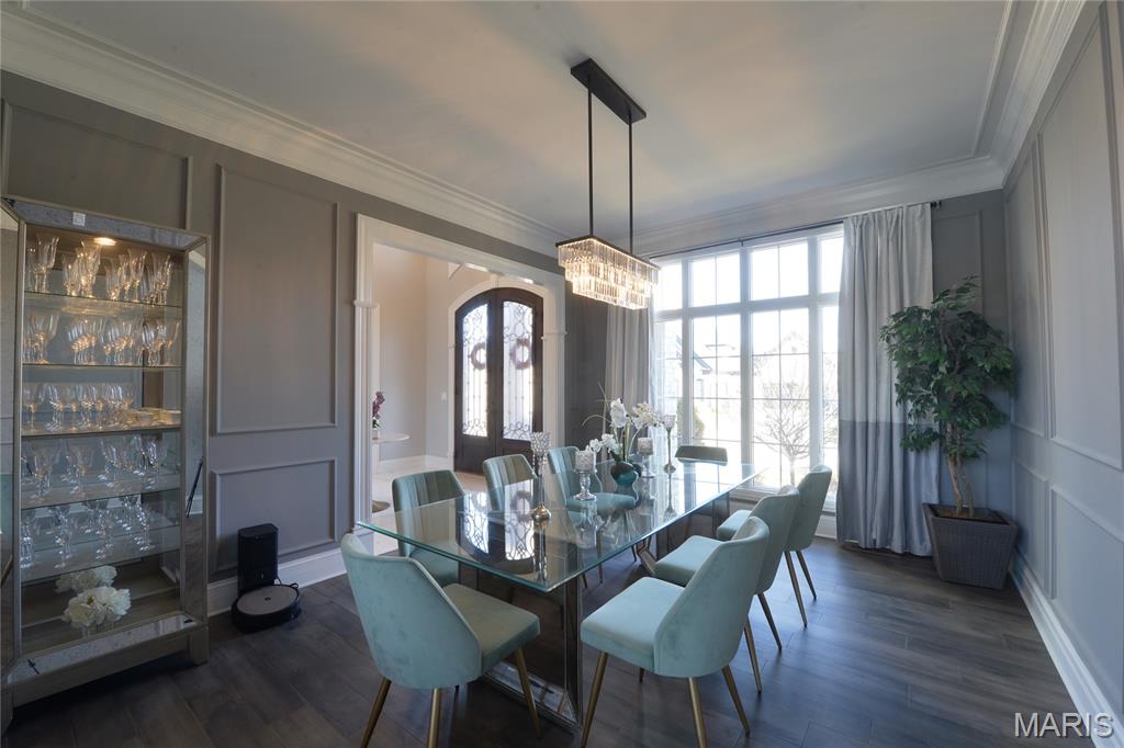 17016 Lakeside Ridge Chesterfield, MO 63005 - Photo 60 of 86