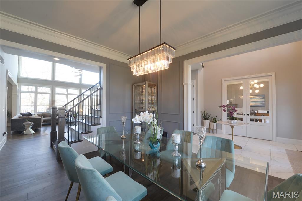 17016 Lakeside Ridge Chesterfield, MO 63005 - Photo 61 of 86