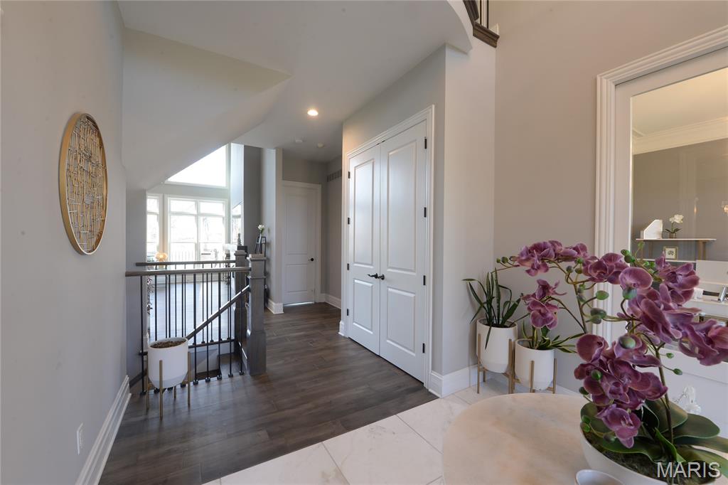 17016 Lakeside Ridge Chesterfield, MO 63005 - Photo 62 of 86