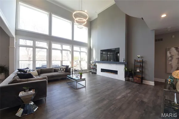 $9,975 | 17016 Lakeside Ridge, Chesterfield, MO 63005