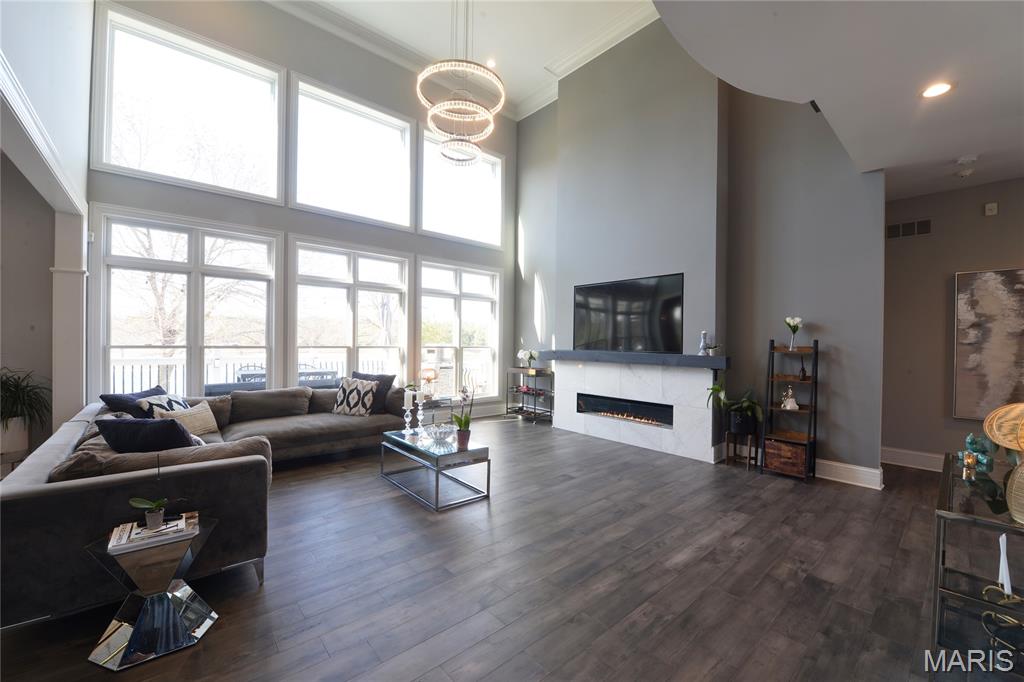 17016 Lakeside Ridge Chesterfield, MO 63005 - Photo 65 of 86