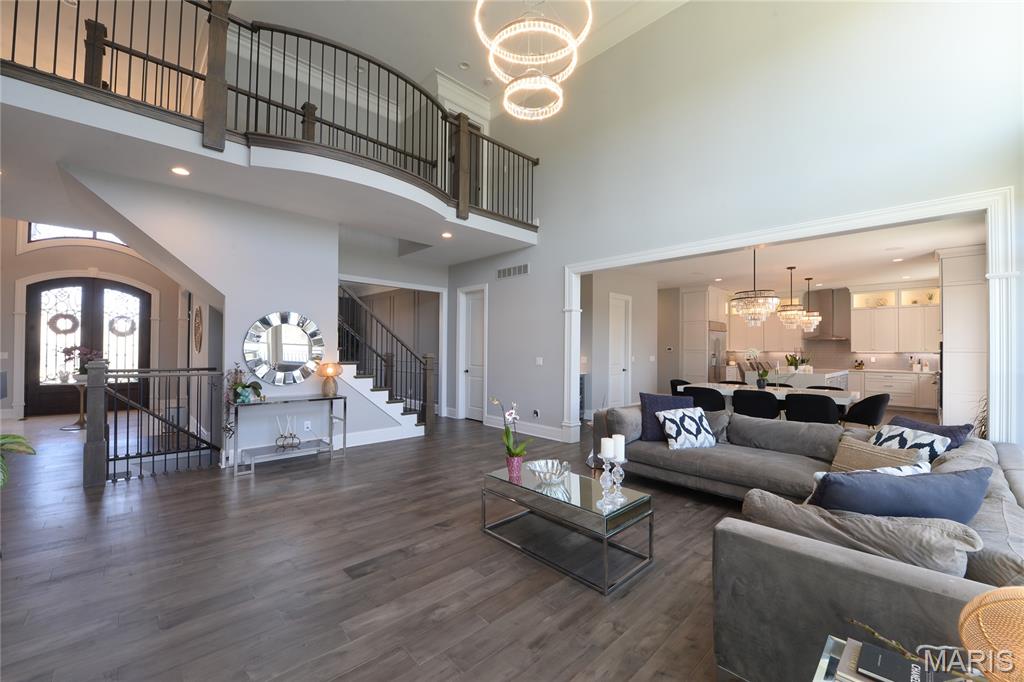 17016 Lakeside Ridge Chesterfield, MO 63005 - Photo 66 of 86