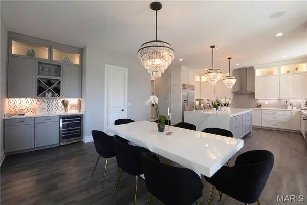 $9,975 | 17016 Lakeside Ridge, Chesterfield, MO 63005