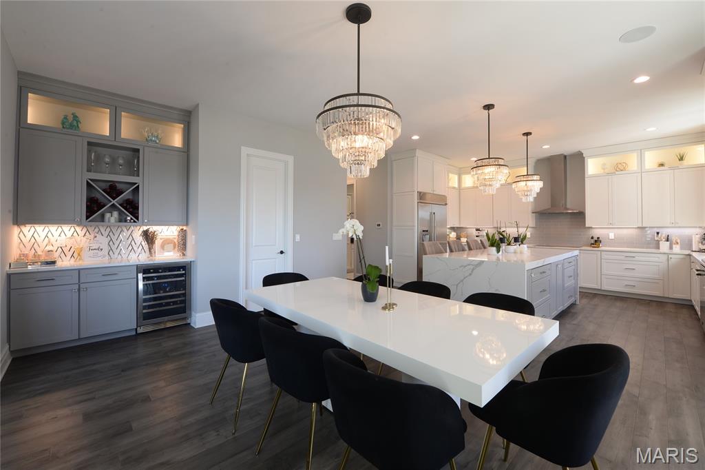 17016 Lakeside Ridge Chesterfield, MO 63005 - Photo 68 of 86