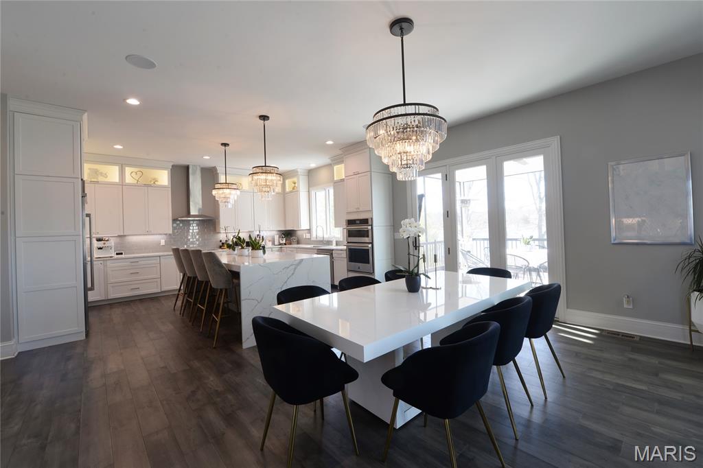 17016 Lakeside Ridge Chesterfield, MO 63005 - Photo 69 of 86