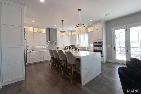 $9,975 | 17016 Lakeside Ridge, Chesterfield, MO 63005