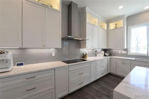 $9,975 | 17016 Lakeside Ridge, Chesterfield, MO 63005