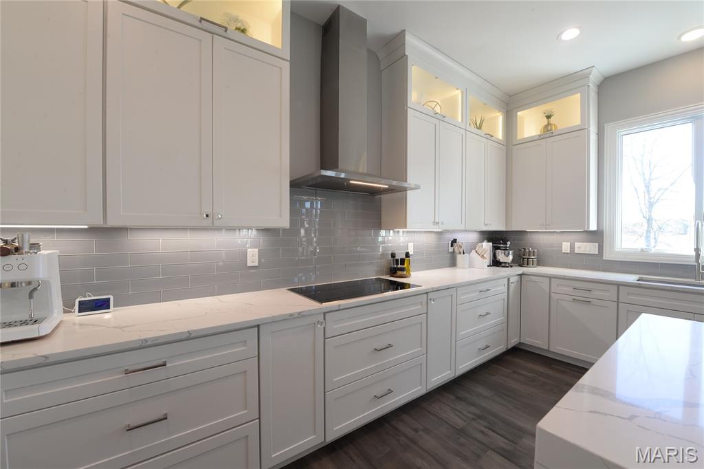 17016 Lakeside Ridge Chesterfield, MO 63005 - Photo 7 of 86