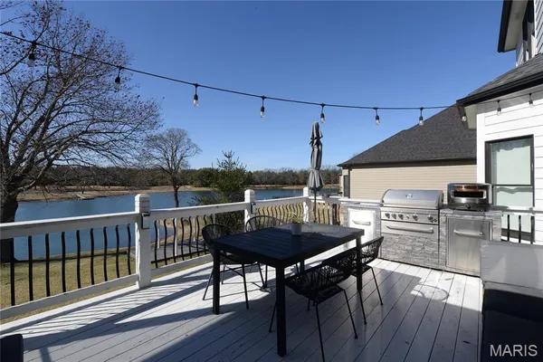 $9,975 | 17016 Lakeside Ridge, Chesterfield, MO 63005
