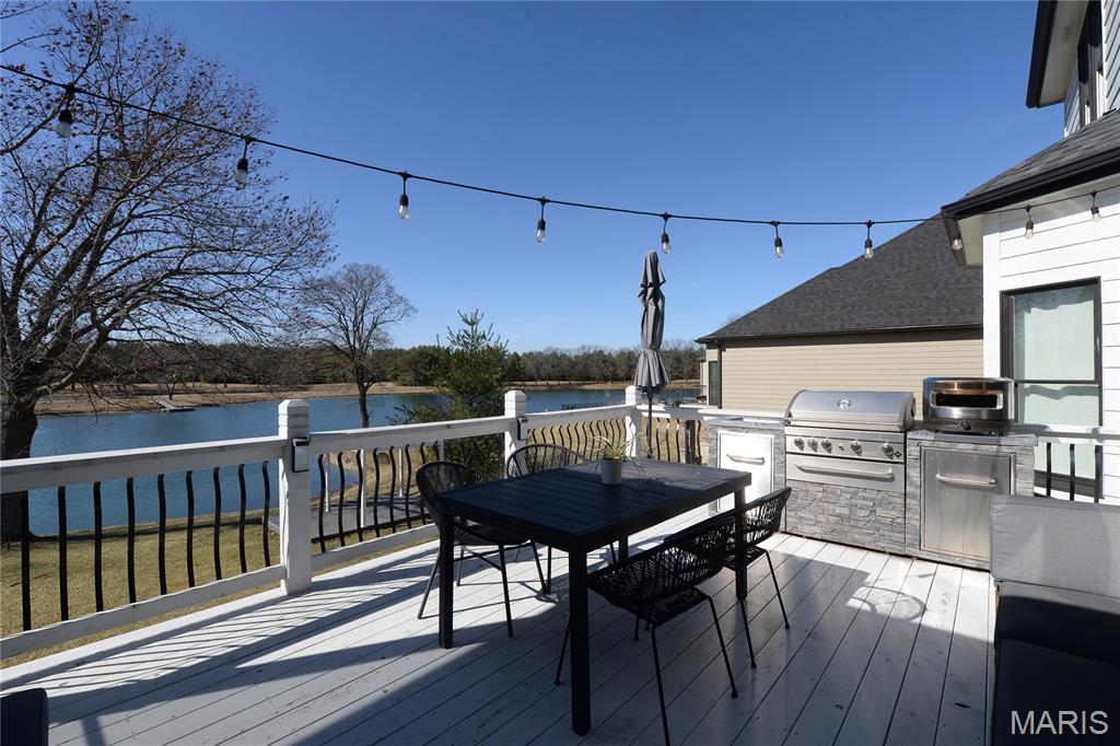 17016 Lakeside Ridge Chesterfield, MO 63005 - Photo 71 of 86