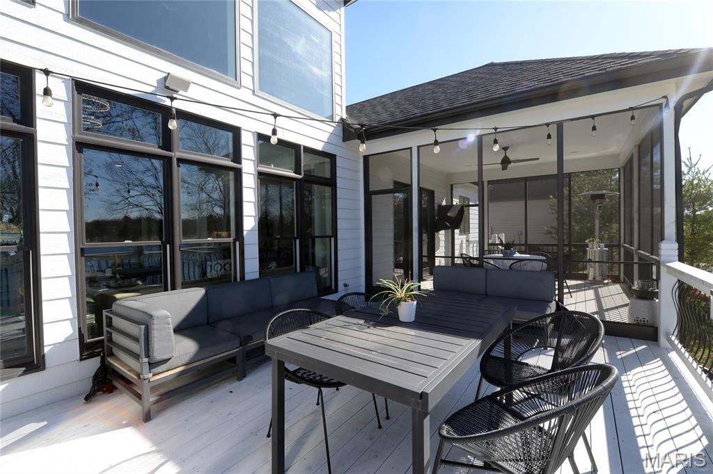 17016 Lakeside Ridge Chesterfield, MO 63005 - Photo 73 of 86