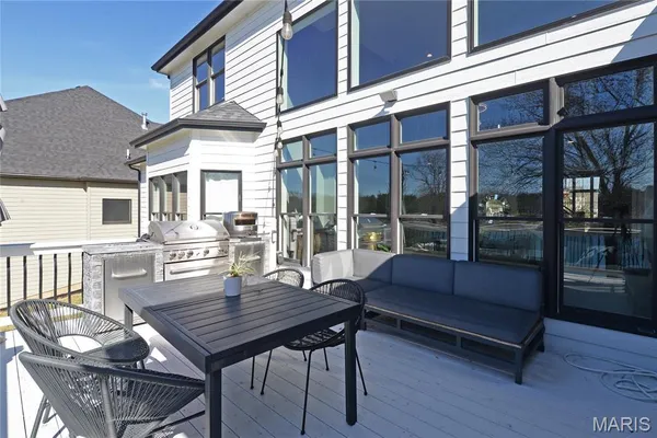 $9,975 | 17016 Lakeside Ridge, Chesterfield, MO 63005