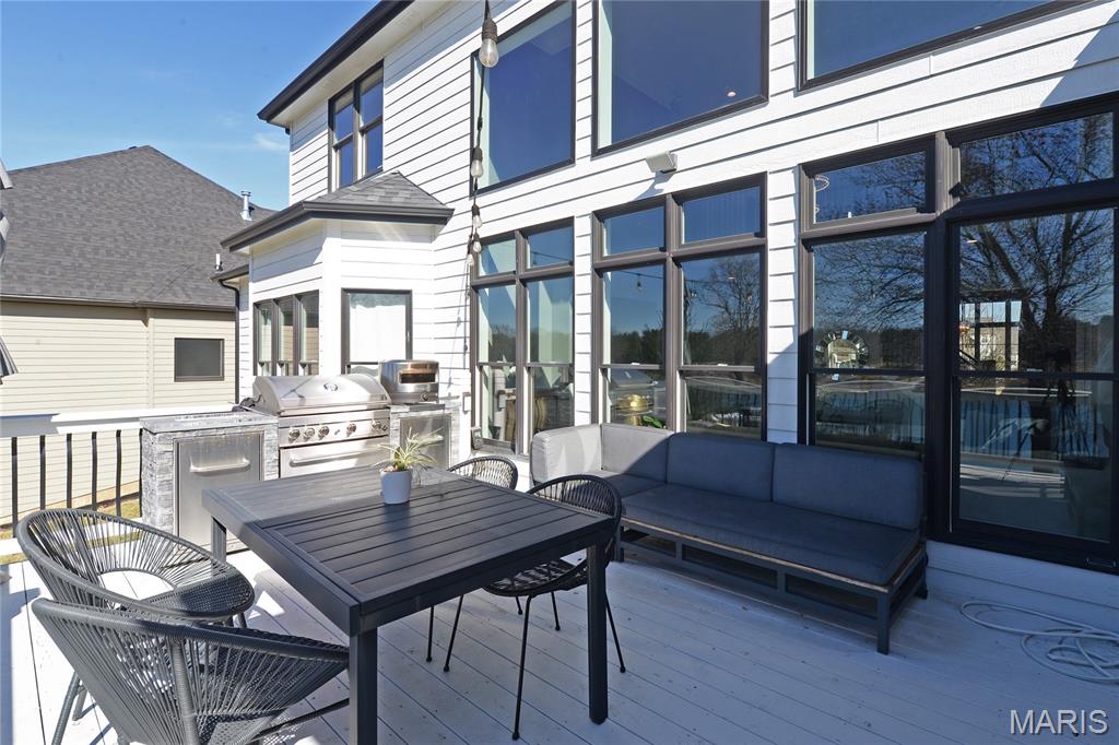 17016 Lakeside Ridge Chesterfield, MO 63005 - Photo 74 of 86