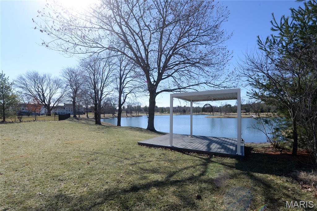 17016 Lakeside Ridge Chesterfield, MO 63005 - Photo 76 of 86