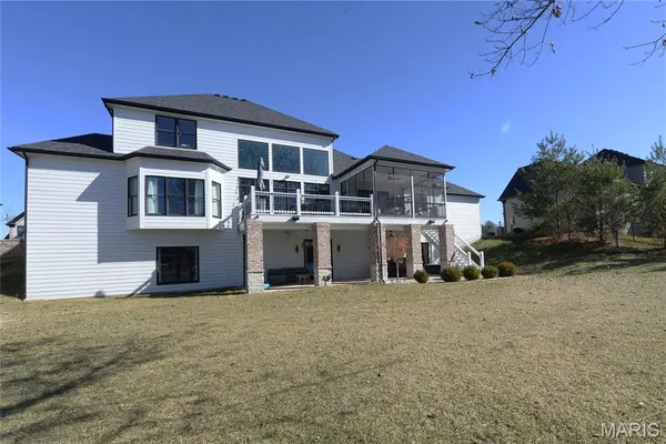$9,975 | 17016 Lakeside Ridge, Chesterfield, MO 63005