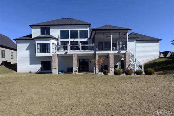 $9,975 | 17016 Lakeside Ridge, Chesterfield, MO 63005