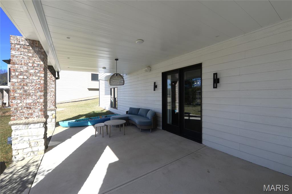 17016 Lakeside Ridge Chesterfield, MO 63005 - Photo 84 of 86