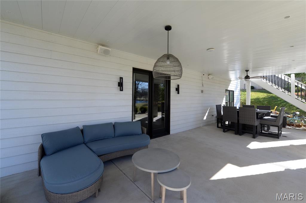 17016 Lakeside Ridge Chesterfield, MO 63005 - Photo 85 of 86