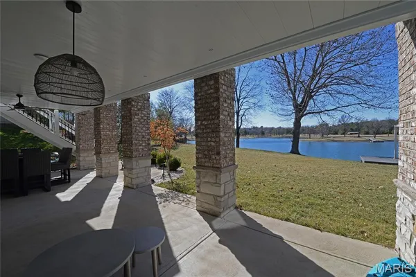 $9,975 | 17016 Lakeside Ridge, Chesterfield, MO 63005