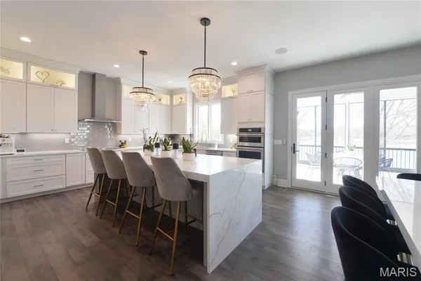 $9,975 | 17016 Lakeside Ridge, Chesterfield, MO 63005