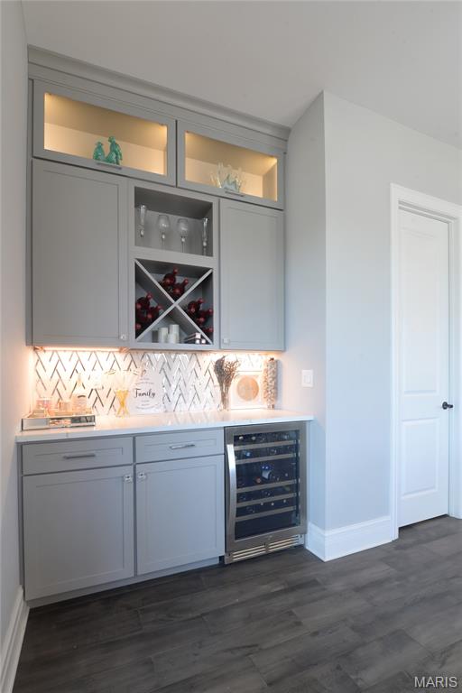 17016 Lakeside Ridge Chesterfield, MO 63005 - Photo 10 of 86