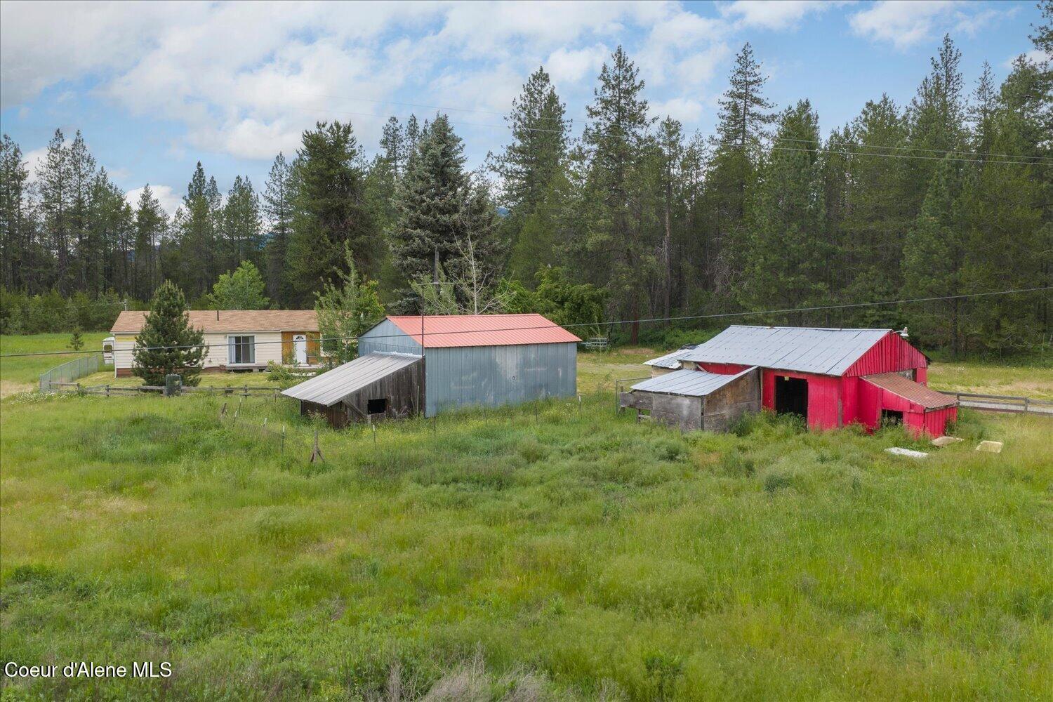 15707 North Ranch Valley Road Rathdrum, ID 83858 - Photo 15 of 49 15707 N Ranch Valley Rd, Rathdrum Idaho
