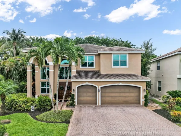 $1,299,900 | 9512 Barletta Winds Point, Delray Beach, FL 33446