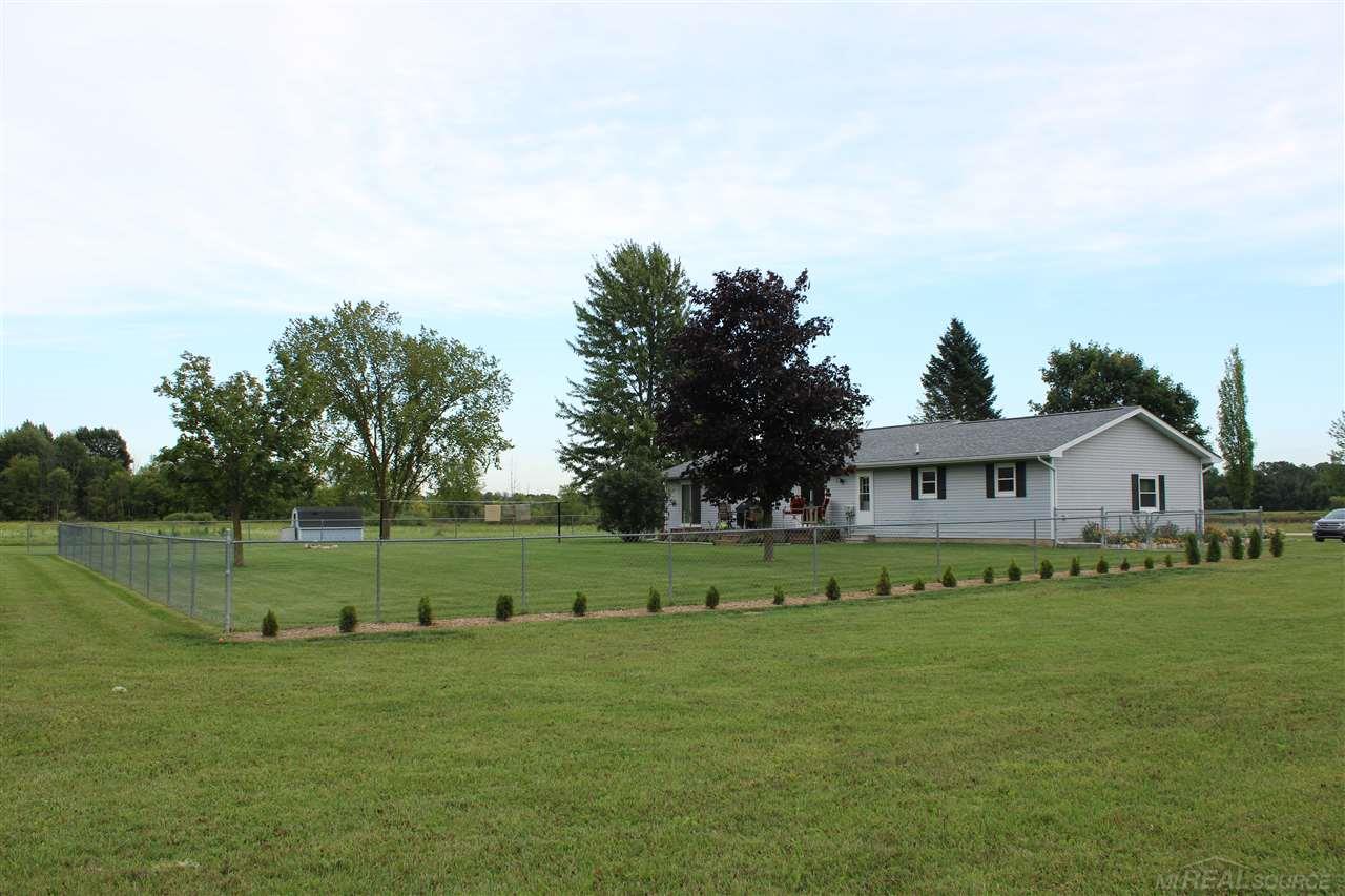 3520 Duce Road Avoca, MI 48006 - Photo 3 of 24