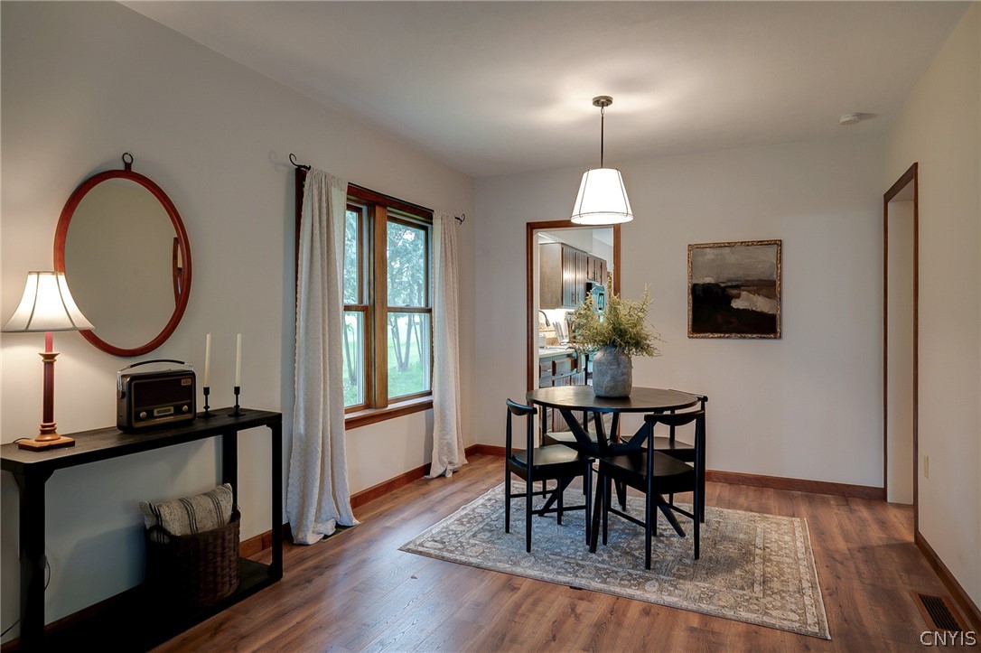 4475 Pompey Center Road Manlius, NY 13104 - Photo 29 of 50 Formal Dining area