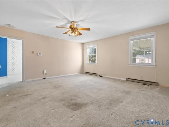 $379,500 | 6802 Cottage Street, Henrico, VA 23228