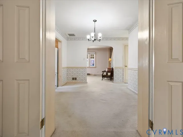 $379,500 | 6802 Cottage Street, Henrico, VA 23228