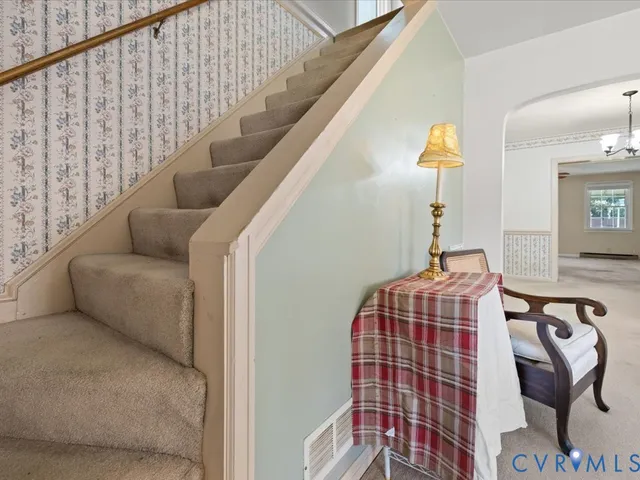 $379,500 | 6802 Cottage Street, Henrico, VA 23228