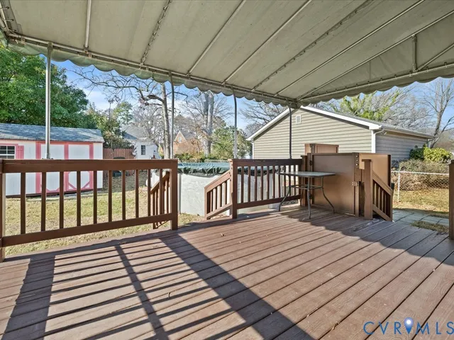 $379,500 | 6802 Cottage Street, Henrico, VA 23228