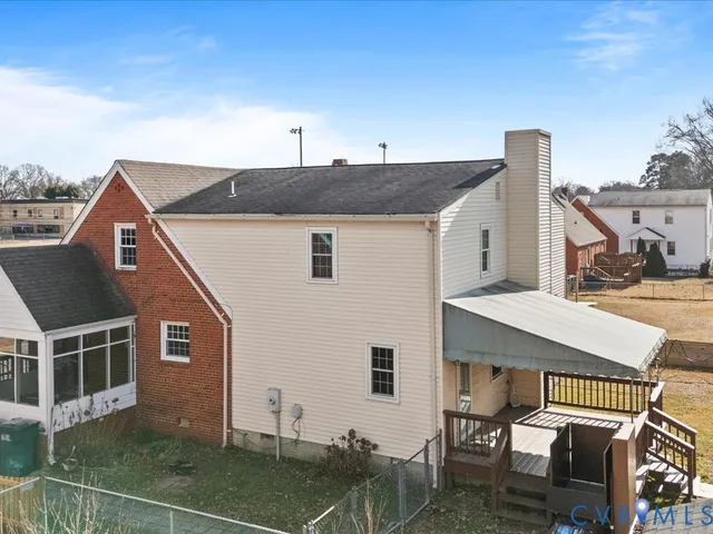 $379,500 | 6802 Cottage Street, Henrico, VA 23228