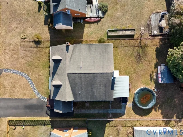 $379,500 | 6802 Cottage Street, Henrico, VA 23228