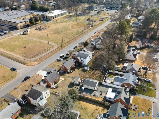 $379,500 | 6802 Cottage Street, Henrico, VA 23228