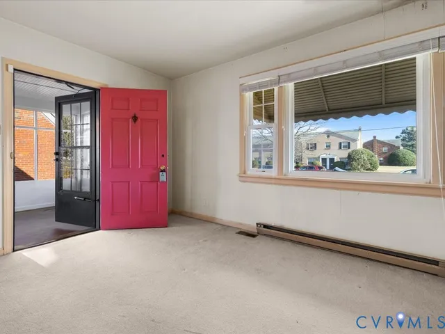 $379,500 | 6802 Cottage Street, Henrico, VA 23228