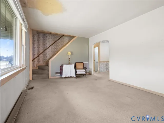 $379,500 | 6802 Cottage Street, Henrico, VA 23228