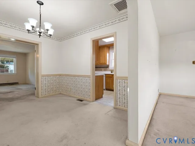 $379,500 | 6802 Cottage Street, Henrico, VA 23228