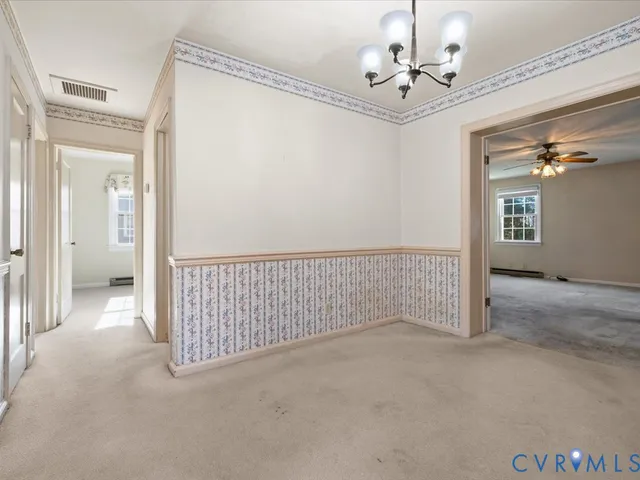 $379,500 | 6802 Cottage Street, Henrico, VA 23228