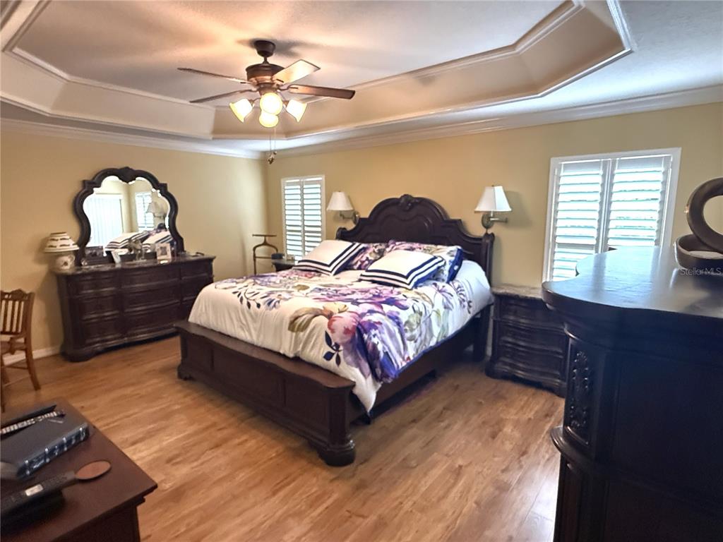 754 Chapman Loop The Villages, FL 32162 - Photo 21 of 46