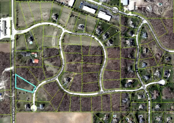 $37,000 | 7373 English Oak Lane, Spring Grove, IL 60081