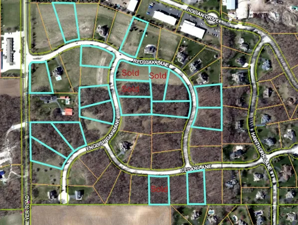 $37,000 | 7373 English Oak Lane, Spring Grove, IL 60081