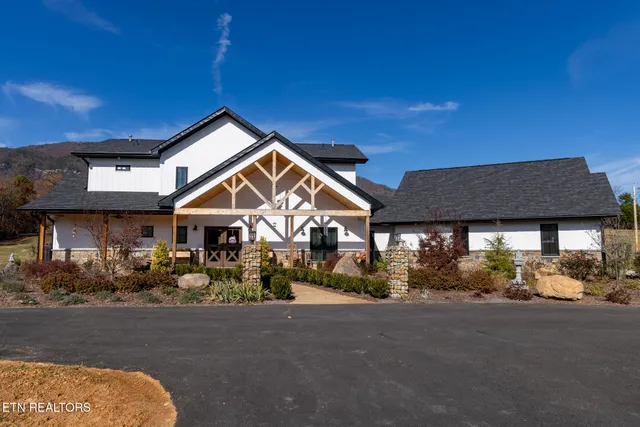 $1,899,990 | 1010 Keener Road, Cosby, TN 37722