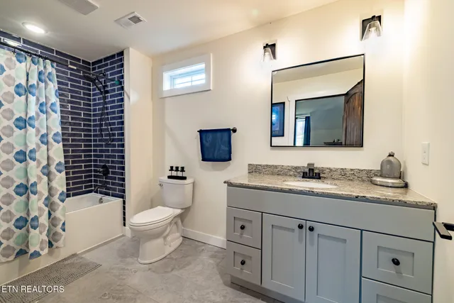 $1,899,909 | 1010 Keener Road, Cosby, TN 37722