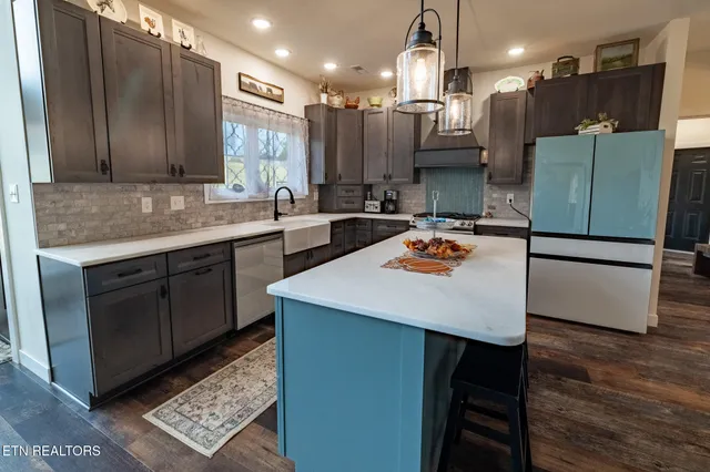 $1,899,909 | 1010 Keener Road, Cosby, TN 37722