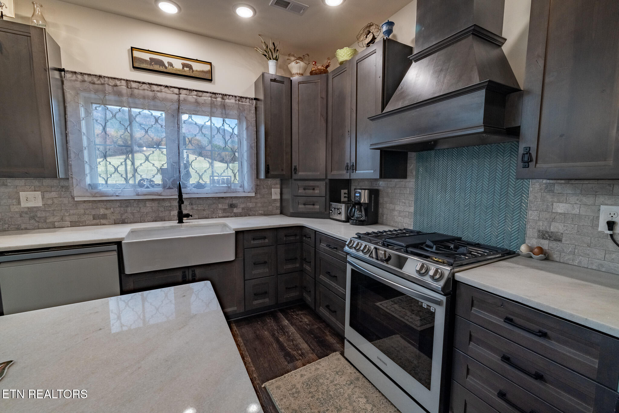 1010 Keener Road Cosby, TN 37722 - Photo 18 of 42 _J7A4862-HDR