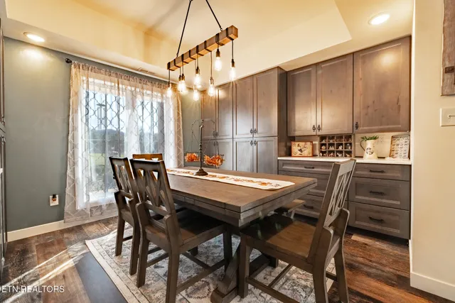 $1,899,909 | 1010 Keener Road, Cosby, TN 37722