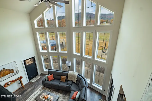 $1,899,909 | 1010 Keener Road, Cosby, TN 37722