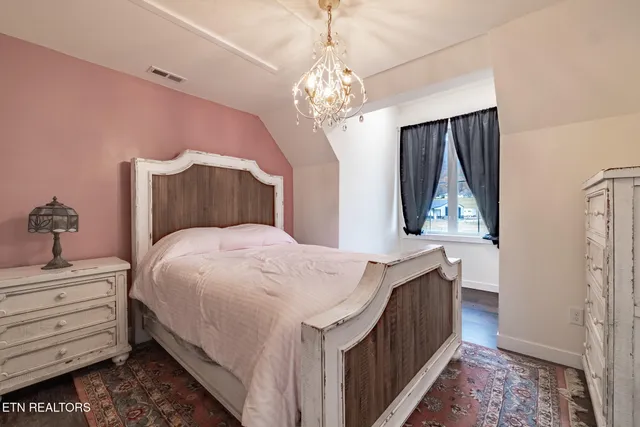 $1,899,909 | 1010 Keener Road, Cosby, TN 37722